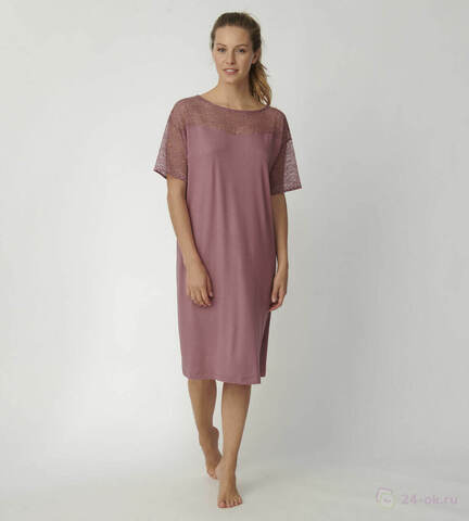 Сорочка Triumph платье Amourette NDK SSL вискоза