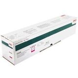 OKI C9655 малиновый тонер-картридж для C9655. Ресурс 22 000 стр А4. Код заказа: 43837134, 43837130