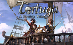 Tortuga - A Pirate's Tale (для ПК, цифровой код доступа)