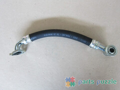 Трубка охлаждения масляной системы / PIPE - COOLANT АРТ: 998-261