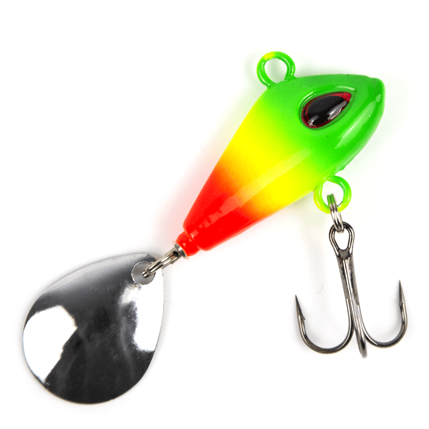 Тейл-спиннер Columbia Spinner Power (20гр) - купить по выгодной цене ...