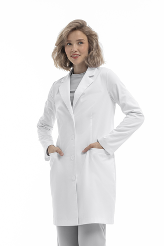 Халат женский Classic