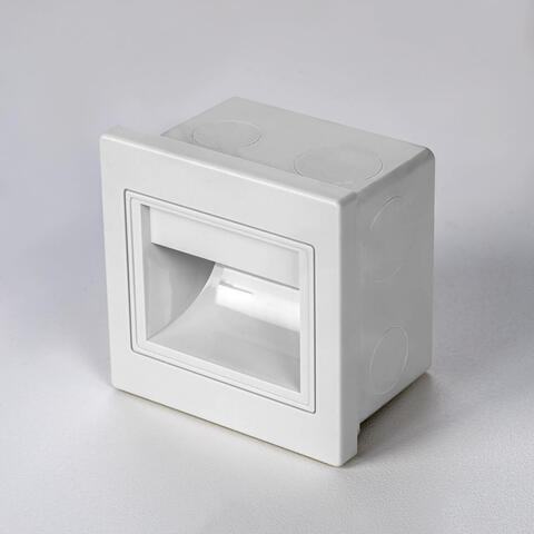 Светодиодная подсветка Citilux Skally CLD005K0