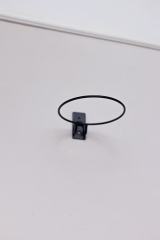 Подставка 1-я Настенная Круг большой D 15,5 см