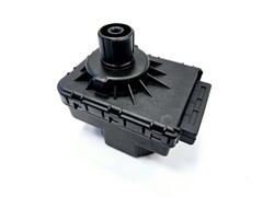 Мотор 3-ходового клапана (сервопривод) BALTGAZ Turbo E (арт. 8924-06.110)