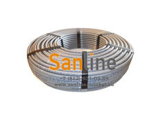 Труба 20x2,8 Sanline PEX-a/EVOH 200м "Универсальная" Арт.11202