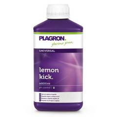 Lemon KICK 500 ml