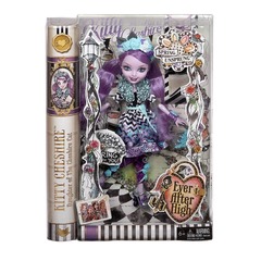 Китти Чешир Весна