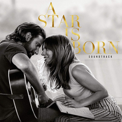 Soundtrack / Lady Gaga & Bradley Cooper: A Star Is Born (2LP)