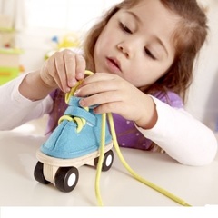 Hape Игрушка деревянная 