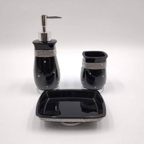 Набор №56 (черный) Sofi De MarkO