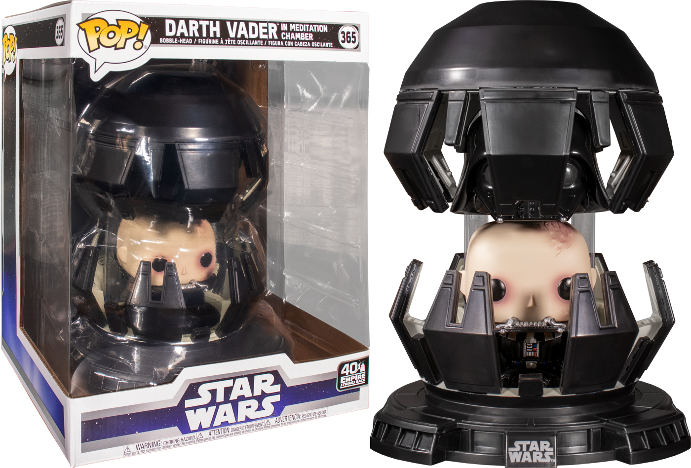 darth funko pop