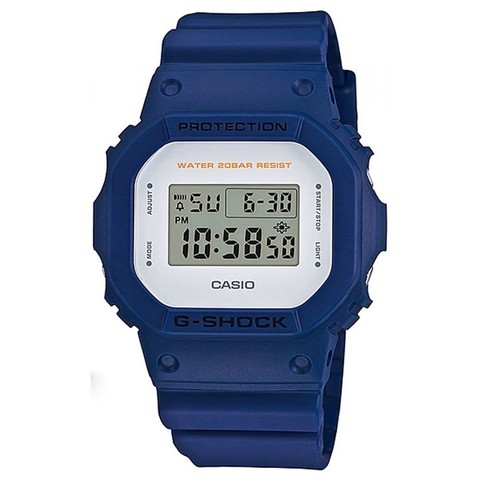 Наручные часы Casio DW-5600M-2E фото