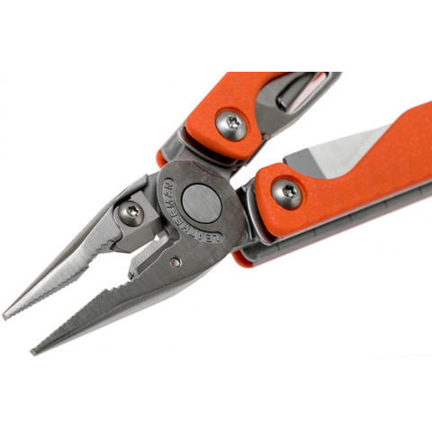 Картинка мультитул Leatherman Charge+ orange - 7