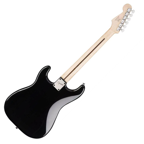 Электрогитара Fender Squier Bullet trem HSS BLK