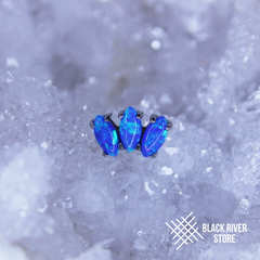 3K Marquise IG Opal #05