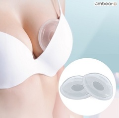 Breast Milk Collection Shell под бюстгальтером