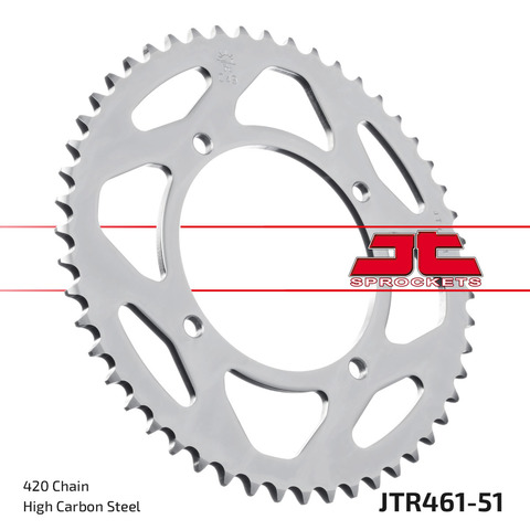 Звезда JTR461.51