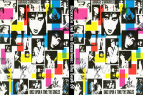 Siouxsie And The Banshees: The Best Of