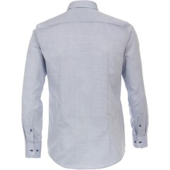 Сорочка Venti Modern Fit 123824800-100 стилизованные полоски