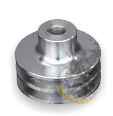 Шкив электродвигателя для станка ВПК Р-45 (Р-42)