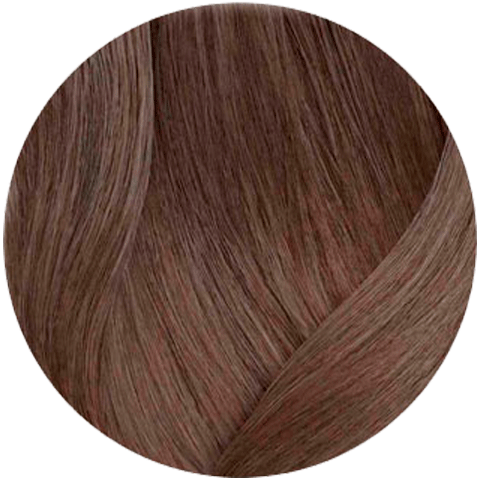 Matrix Socolor Pre-Bonded 505NA (Светлый шатен натуральный пепельный) - Крем-краска для седых волос