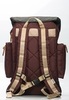 Рюкзак TrailHead Bag 0004 Maroon