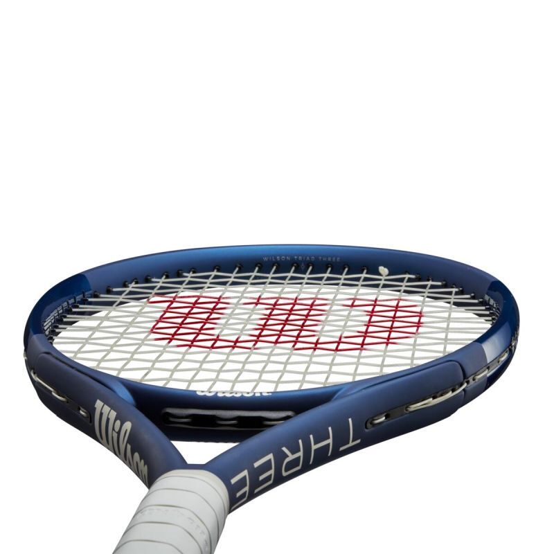 Wilson ракетки теннисные игра