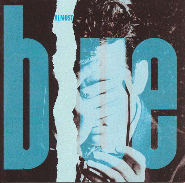 COSTELLO, ELVIS & THE ATTRACTIONS: Almost Blue (2CD, Made in USA)