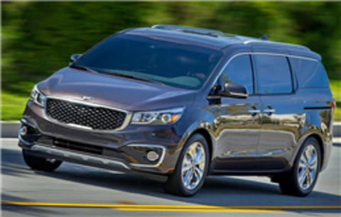 Гарант Блок Люкс 580 для KIA CARNIVAL*/2014-2021/*ЭЛУР*РВ-Ф17ММ