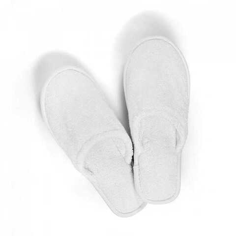 Тапочки L'appartement Chicago белые