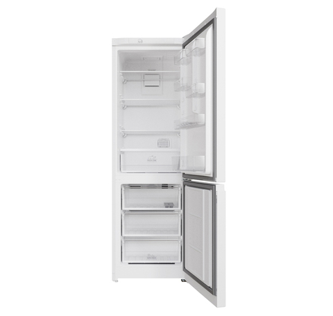 Холодильник с нижней морозильной камерой Hotpoint HTD 4180 W mini - рис.7