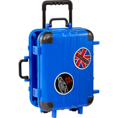 Братц Саша Милашка в Стиле Панк