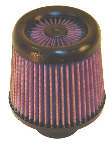 RX-4950 Воздушный фильтр нулевого сопр. d64 D152 H140 конус, с дополнительной секцией