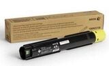 Тонер-картридж желтый XEROX VersaLink C7020, 7025, 7030 (106R03746)