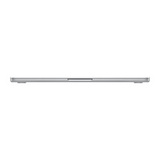 Apple MacBook Air 13 2024 Silver (Apple M3 8-core CPU, 8-core GPU, 256GB, 8GB) MRXQ3