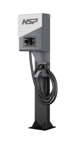 Зарядная станция Relevant ONE T1+T2