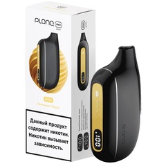 Plonq Max Smart 8000 - Лимонный пирог