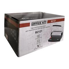 Переплетчик Office Kit B2121