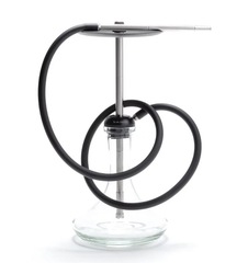 Кальян На грани Модель 4