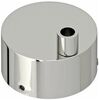 Aquanet 287733 Элемент для скрытого монтажа полотенцесушителей Aquanet (287733)