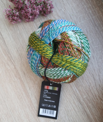 Crazy Zauberball 1701