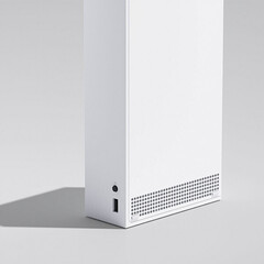 Игровая консоль Xbox Series S All Digital (512 ГБ, RRS-00011) + Game Pass Ultimate 13 мес + полная настройка консоли