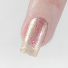 El Corazon Лак Rainbow голографический  761  16мл