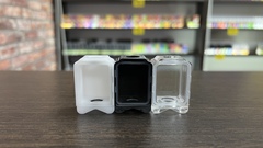 Monarchy boro tank (Rekavape clone)
