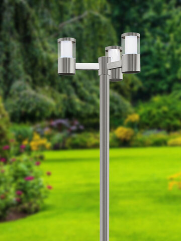 Ландшафтный светодиодный светильник Eglo BASALGO 1 94281