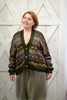 Описание KUMARA GARDEN Cardi
