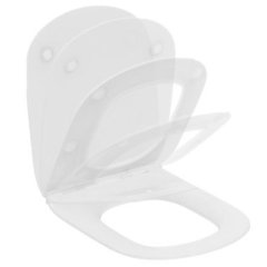 Ideal Standard Tesi  Сидение И Крышка T3527V1 фото