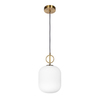 Светильник Divinare Botein 5014/18 SP-1