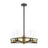 Люстра Odeon Light Kavo 4817/5
